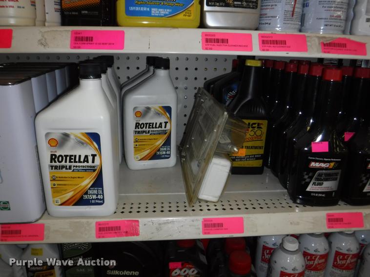 image for item DD0962 Automotive supplies