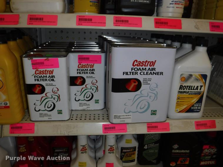 image for item DD0962 Automotive supplies