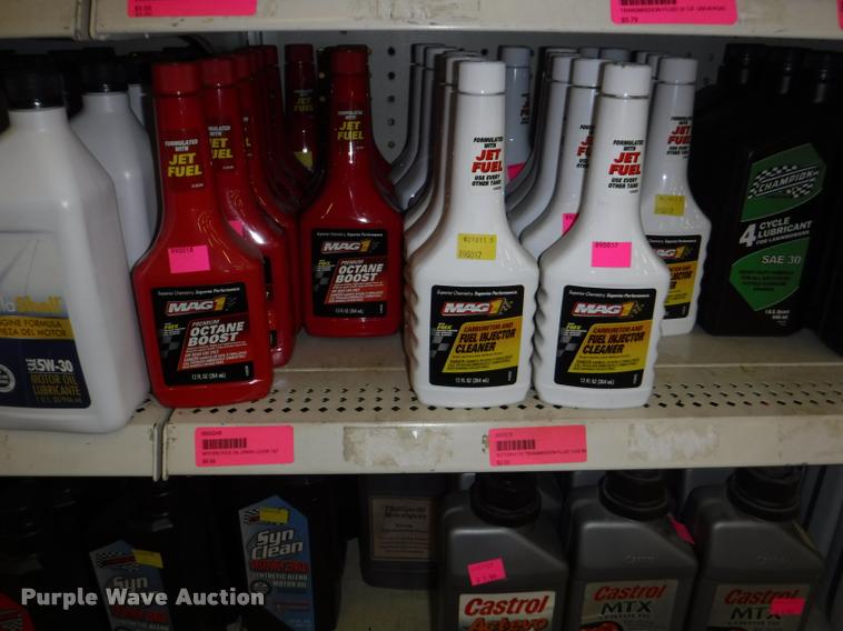 image for item DD0962 Automotive supplies