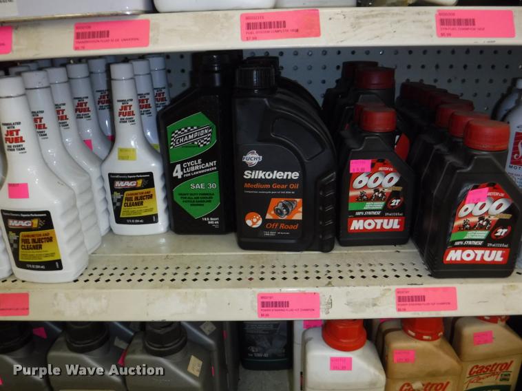 image for item DD0962 Automotive supplies