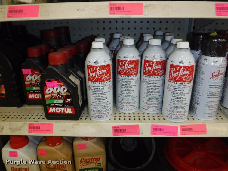 image for item DD0962 Automotive supplies