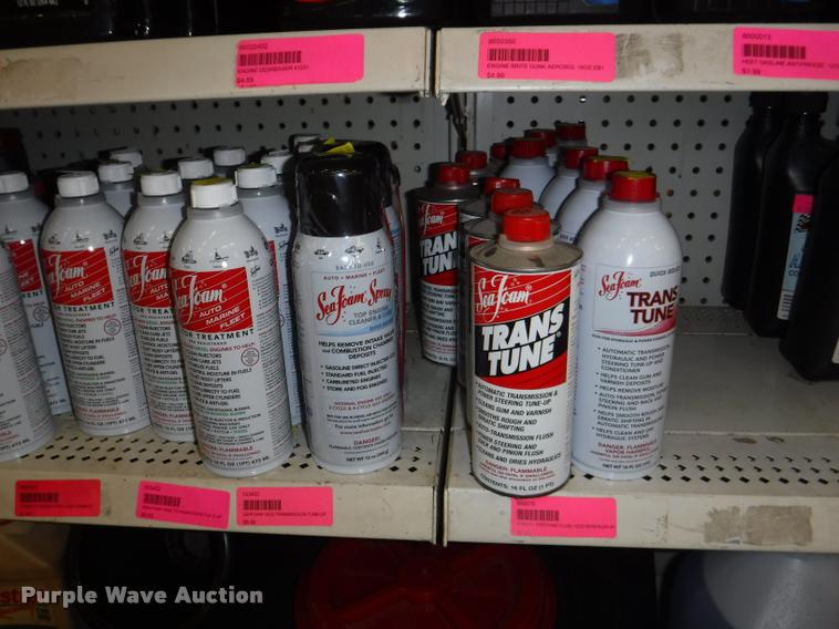 image for item DD0962 Automotive supplies