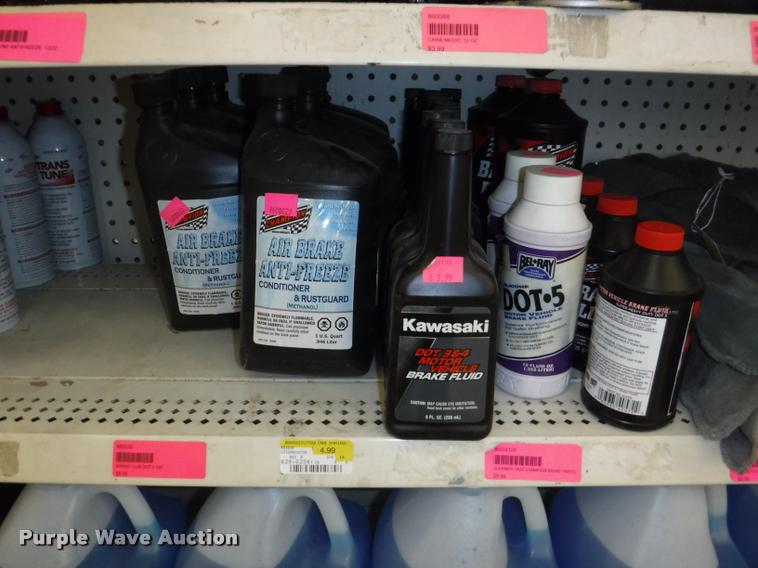 image for item DD0962 Automotive supplies