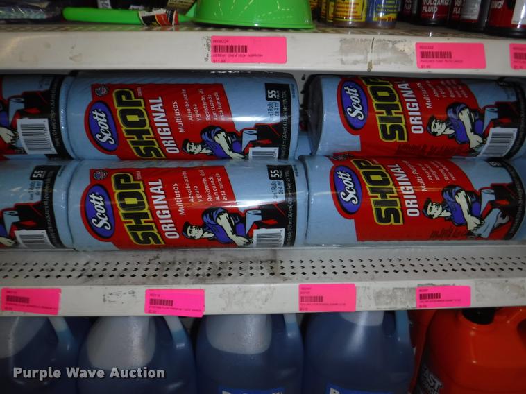 image for item DD0962 Automotive supplies