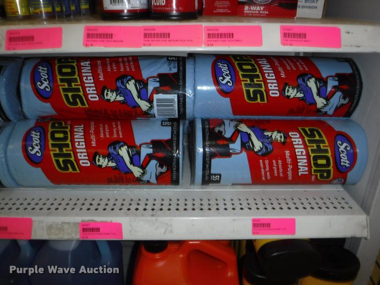 image for item DD0962 Automotive supplies