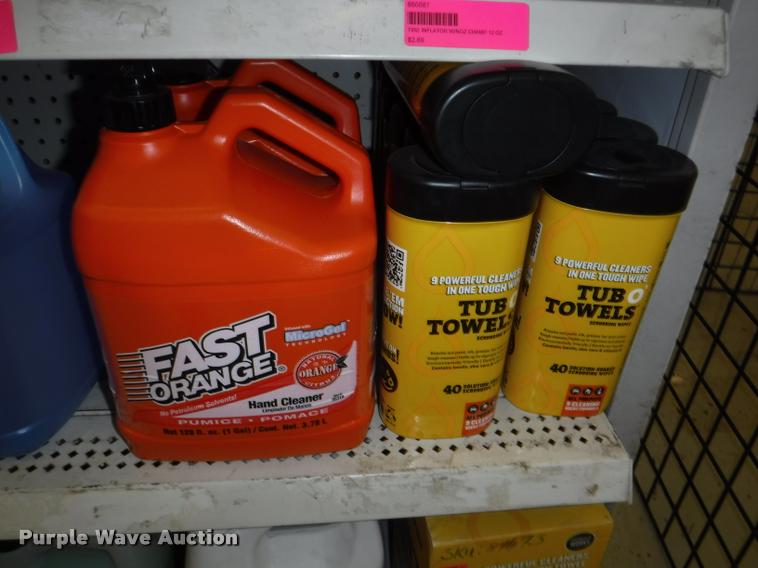 image for item DD0962 Automotive supplies