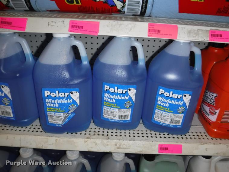 image for item DD0962 Automotive supplies