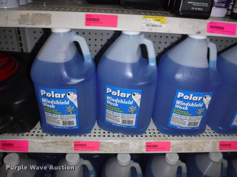 image for item DD0962 Automotive supplies