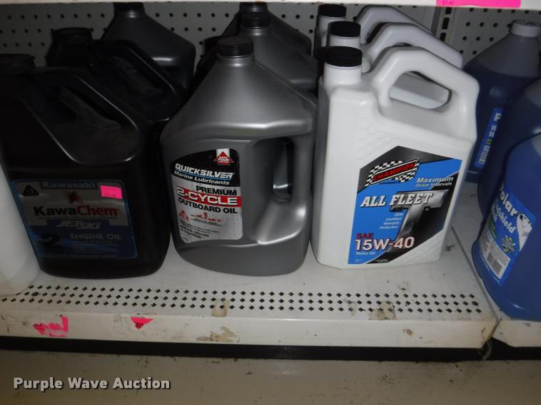 image for item DD0962 Automotive supplies