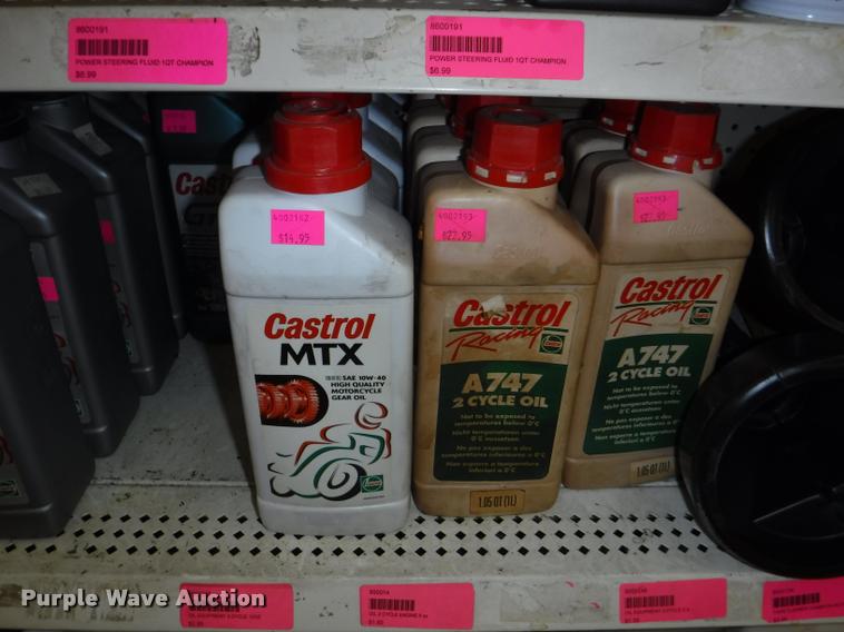 image for item DD0962 Automotive supplies