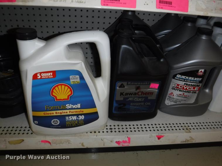 image for item DD0962 Automotive supplies