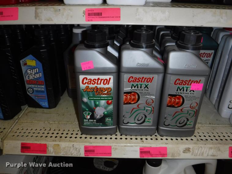 image for item DD0962 Automotive supplies