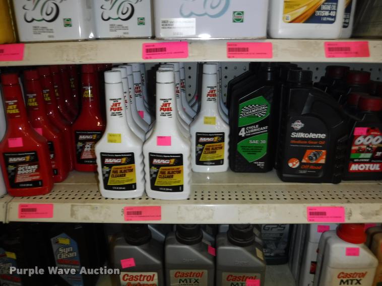 image for item DD0962 Automotive supplies