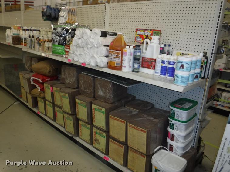 image for item DD0967 Livestock equipment