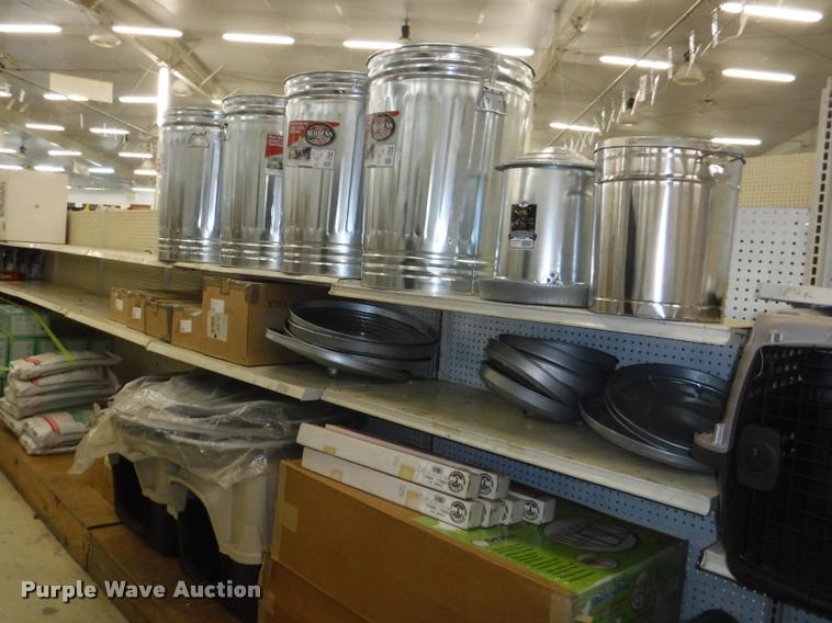 image for item DD0967 Livestock equipment