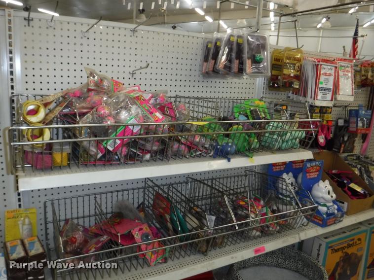 image for item DD0967 Livestock equipment