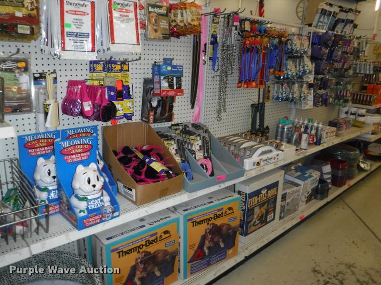 image for item DD0967 Livestock equipment