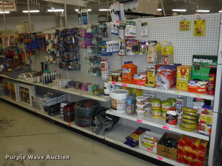 image for item DD0967 Livestock equipment