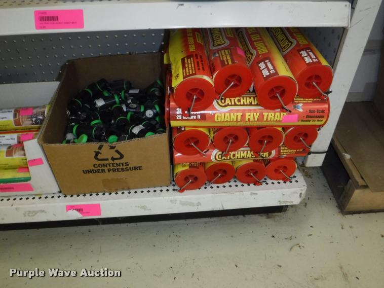 image for item DD0967 Livestock equipment