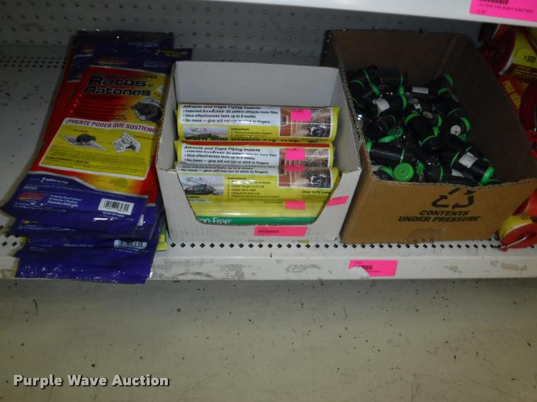 image for item DD0967 Livestock equipment