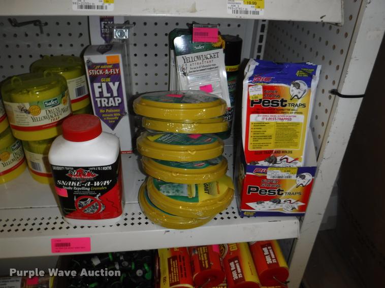 image for item DD0967 Livestock equipment