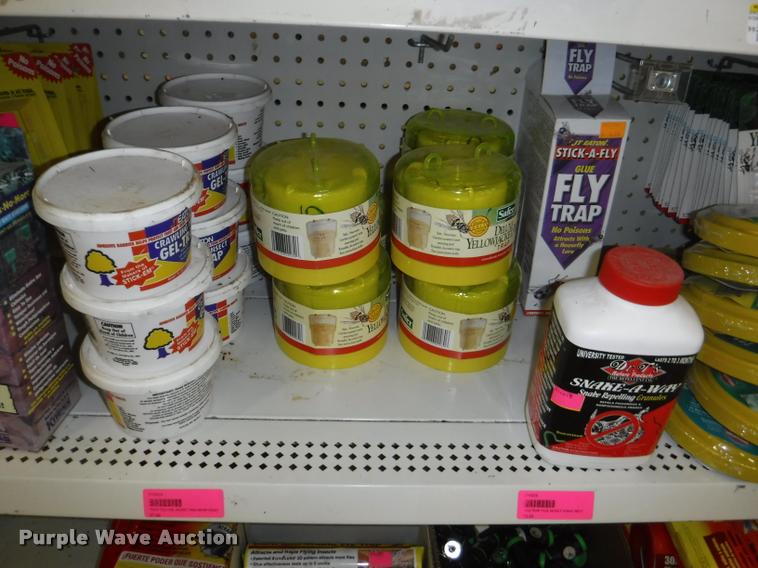 image for item DD0967 Livestock equipment