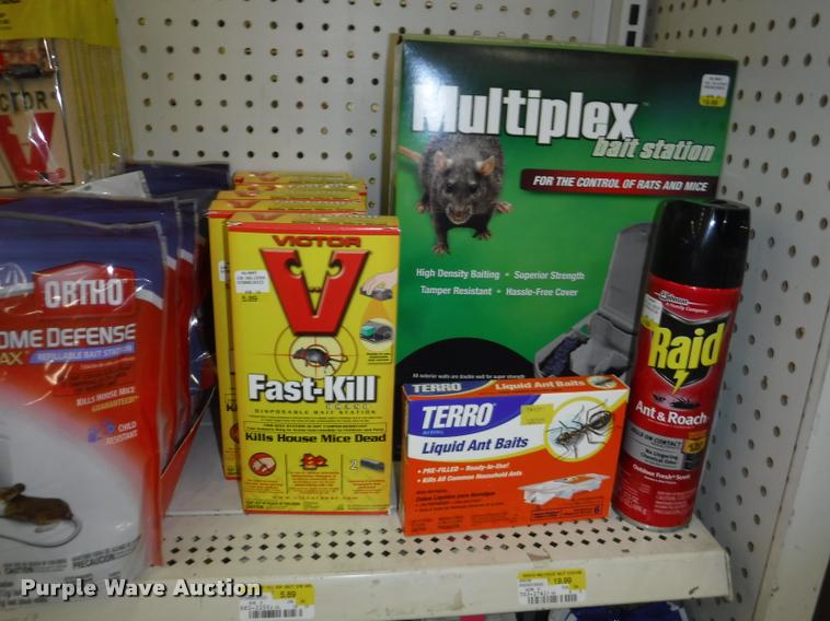 image for item DD0967 Livestock equipment