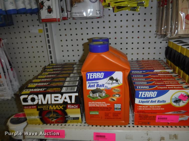 image for item DD0967 Livestock equipment