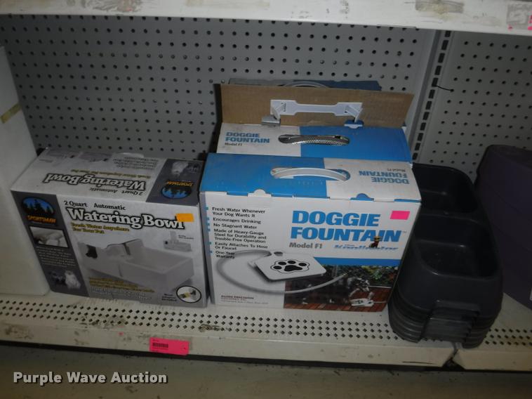 image for item DD0967 Livestock equipment