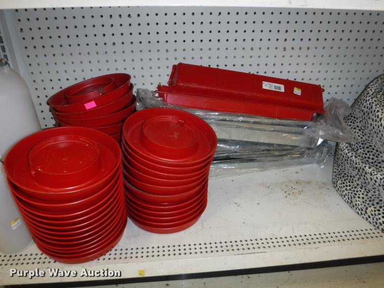 image for item DD0967 Livestock equipment