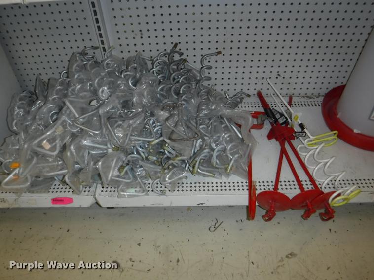 image for item DD0967 Livestock equipment