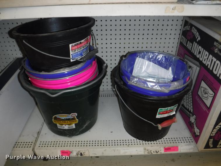 image for item DD0967 Livestock equipment