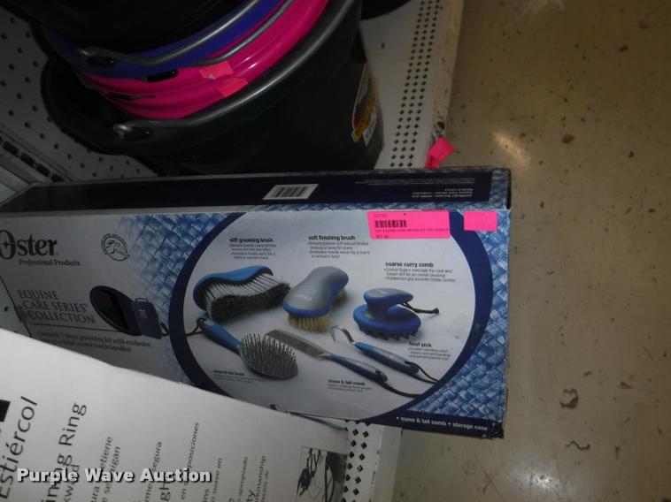 image for item DD0967 Livestock equipment