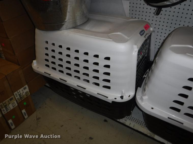 image for item DD0967 Livestock equipment