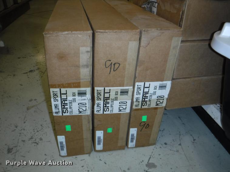 image for item DD0967 Livestock equipment