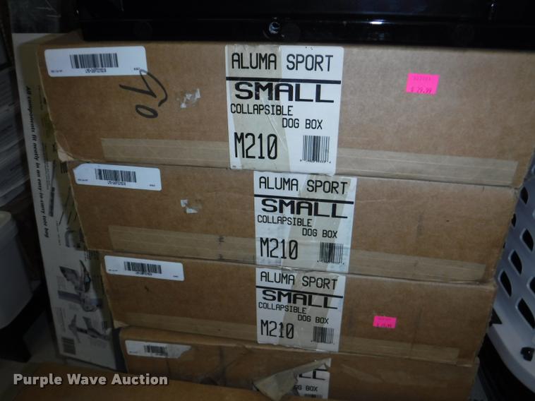 image for item DD0967 Livestock equipment