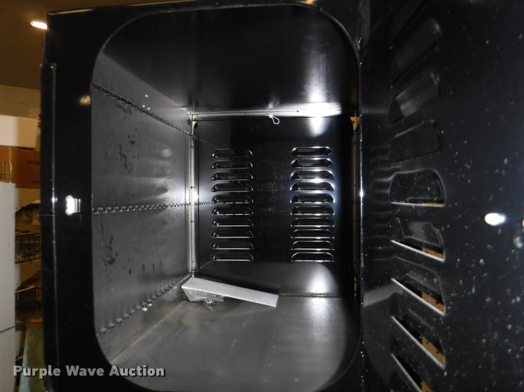 image for item DD0967 Livestock equipment