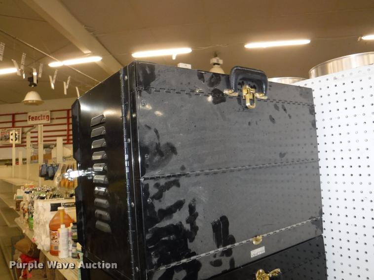 image for item DD0967 Livestock equipment