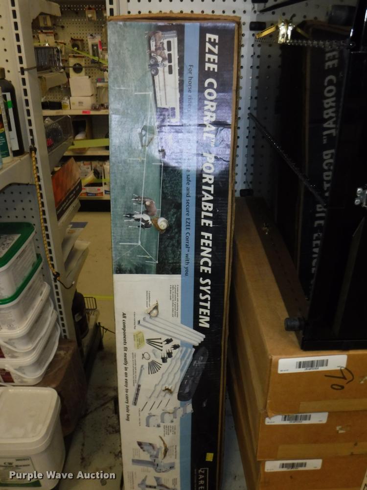 image for item DD0967 Livestock equipment