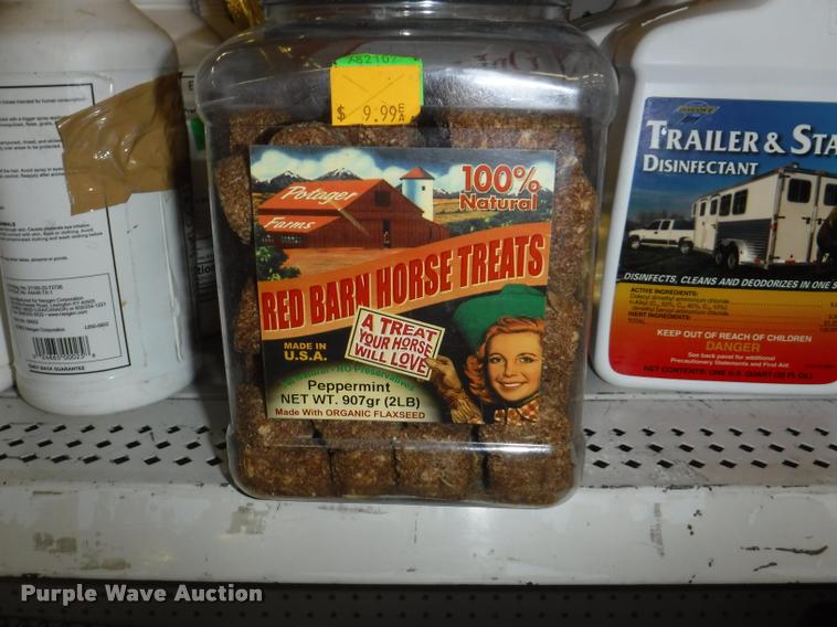 image for item DD0967 Livestock equipment