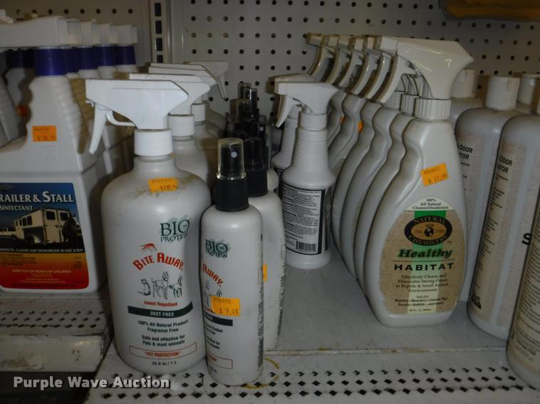 image for item DD0967 Livestock equipment