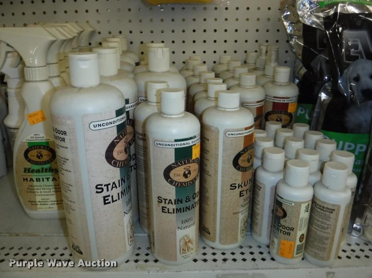 image for item DD0967 Livestock equipment