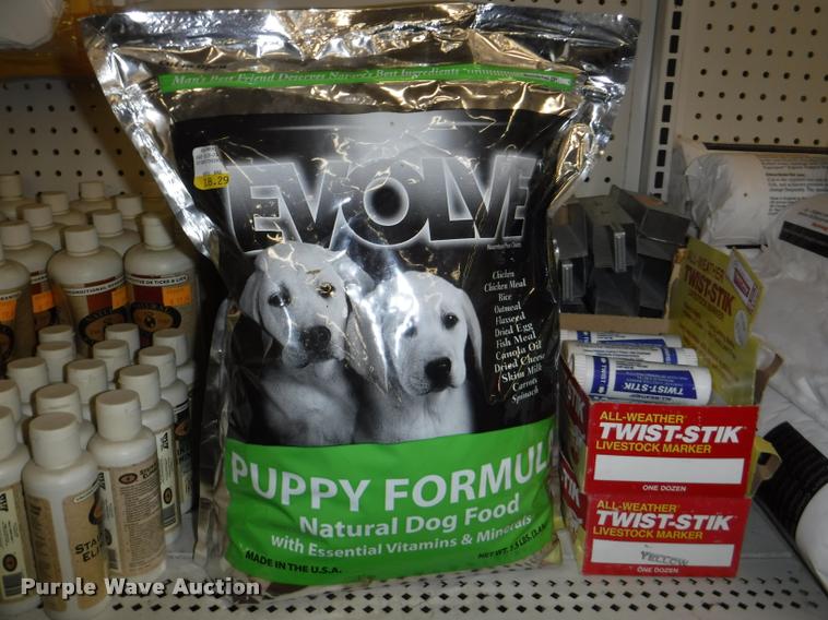 image for item DD0967 Livestock equipment