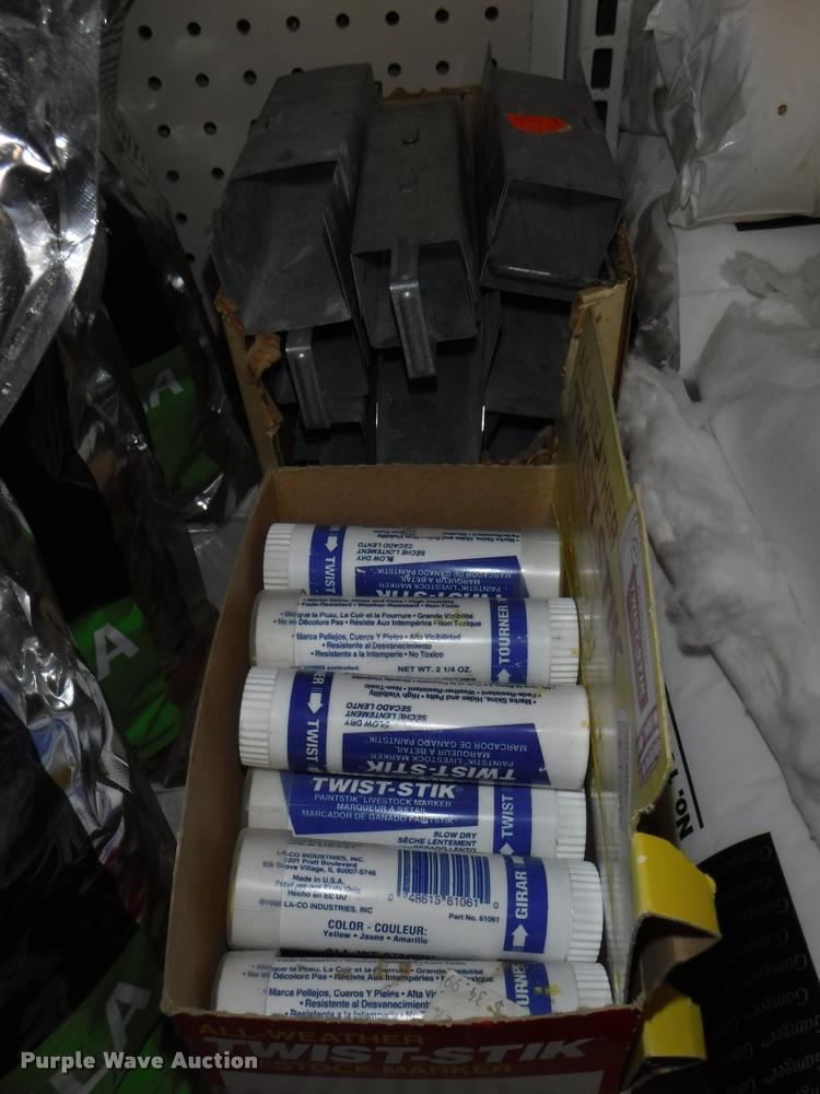 image for item DD0967 Livestock equipment