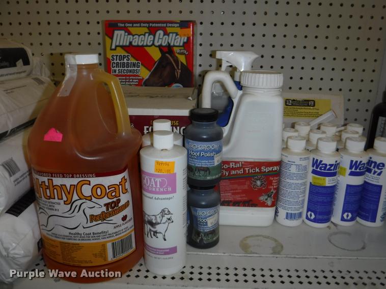 image for item DD0967 Livestock equipment