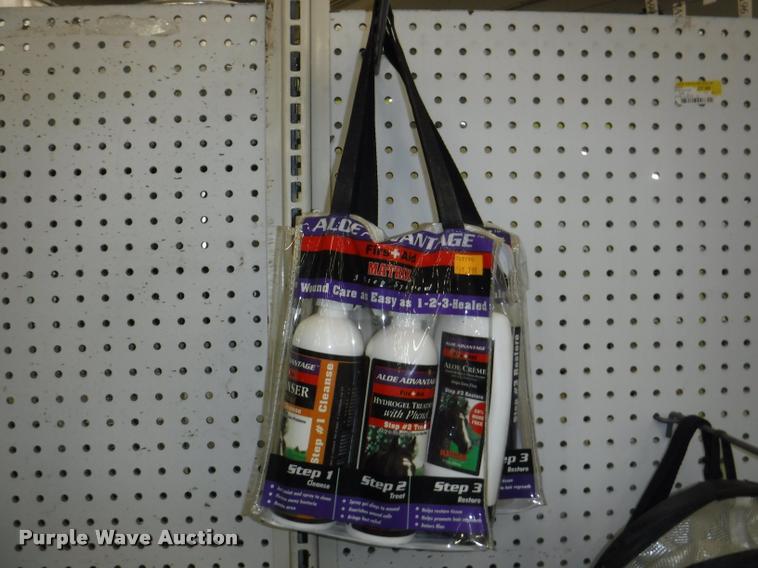 image for item DD0967 Livestock equipment