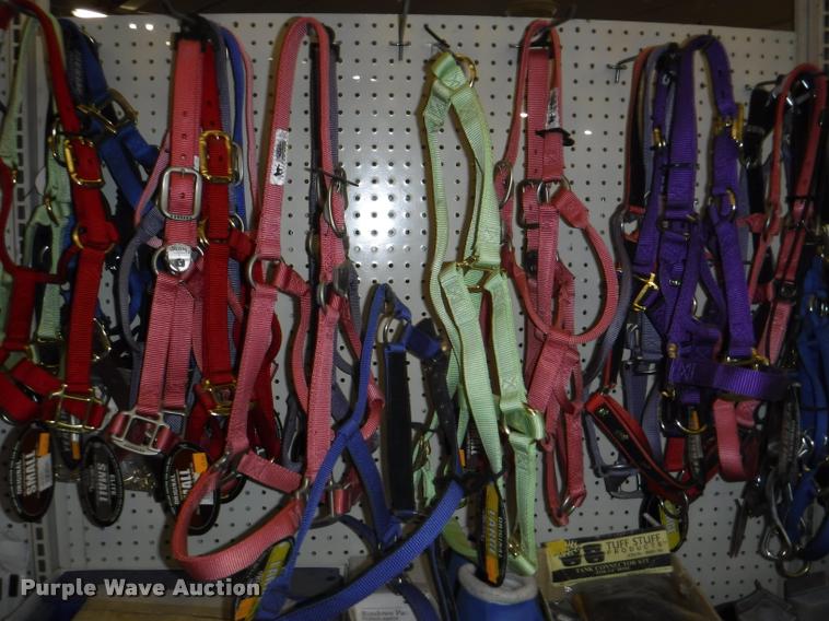 image for item DD0967 Livestock equipment