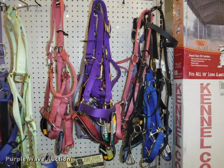 image for item DD0967 Livestock equipment