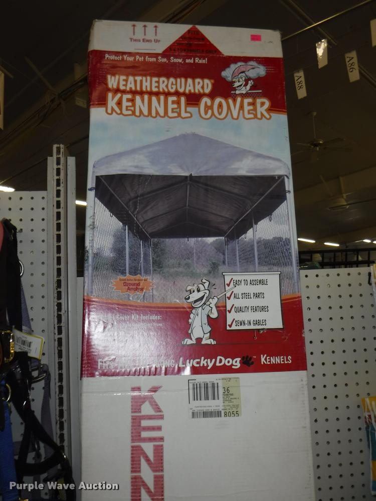 image for item DD0967 Livestock equipment