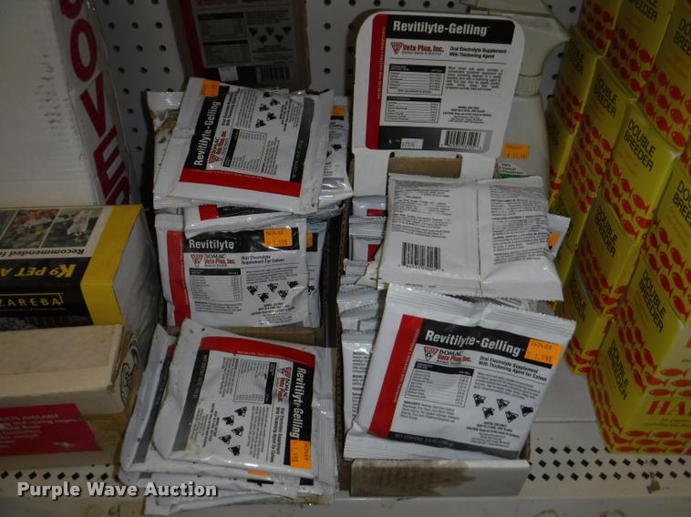 image for item DD0967 Livestock equipment